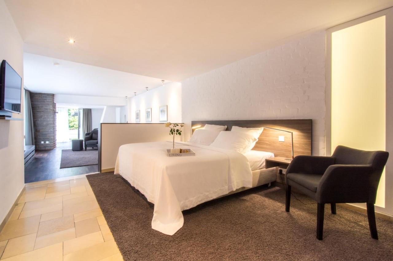 Hotel Friederike Muelheim an der Ruhr Luaran gambar