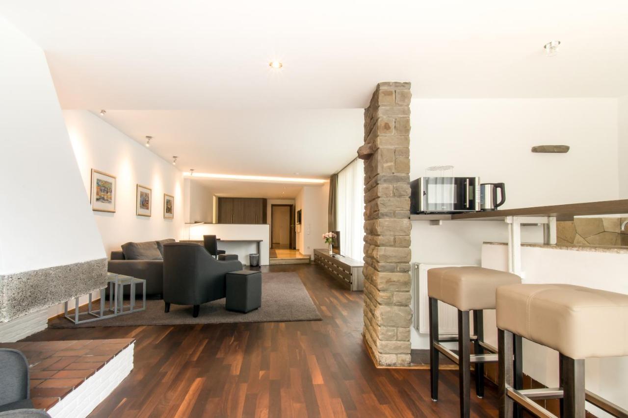 Hotel Friederike Muelheim an der Ruhr Luaran gambar