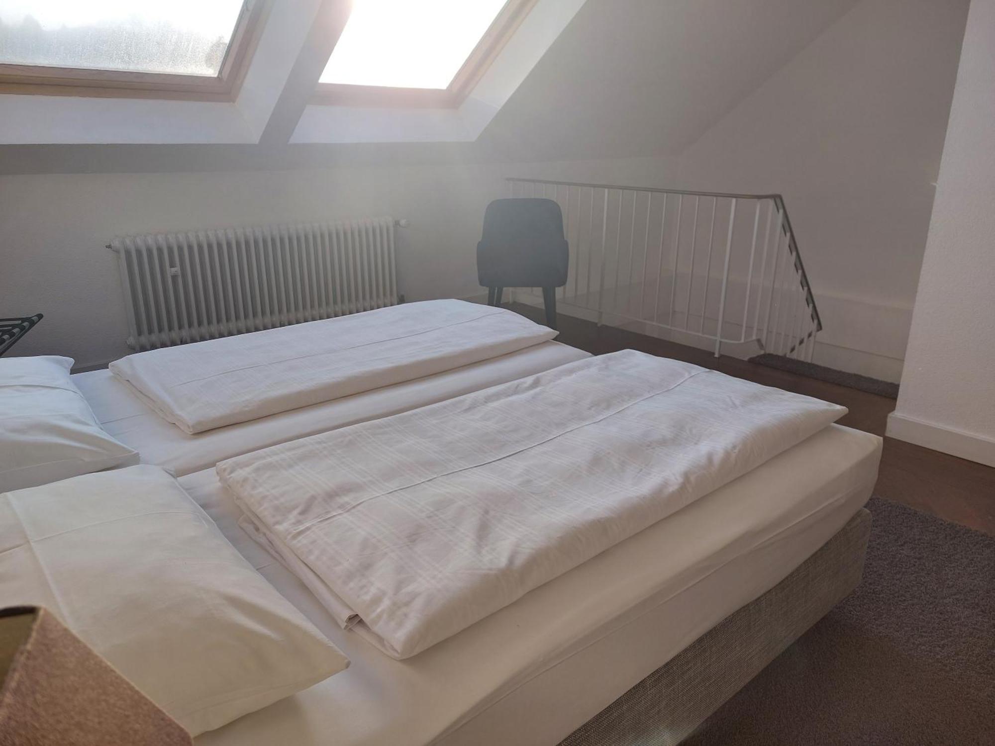 Hotel Friederike Muelheim an der Ruhr Luaran gambar