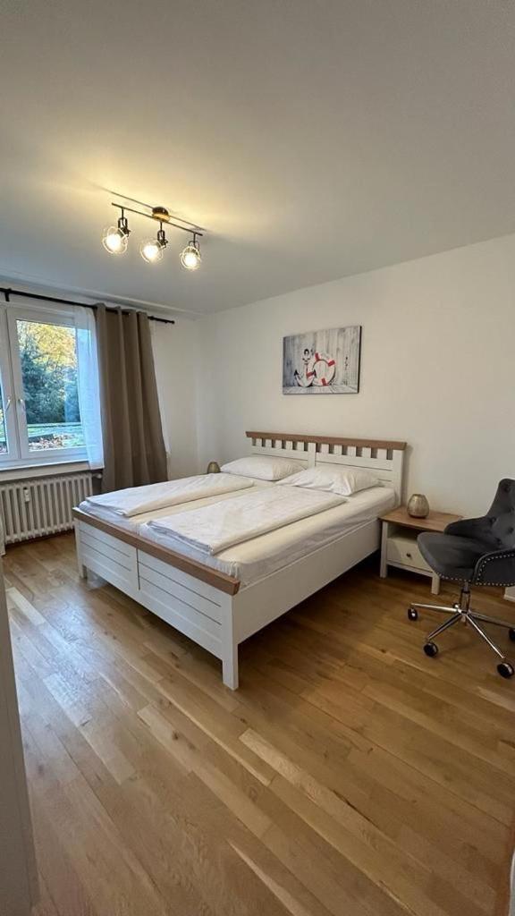 Hotel Friederike Muelheim an der Ruhr Luaran gambar